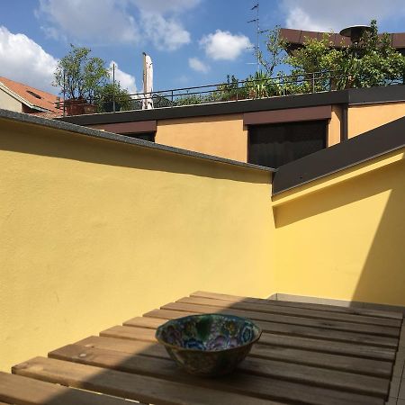 Amedei Apartment Int. 11 Milano Ngoại thất bức ảnh