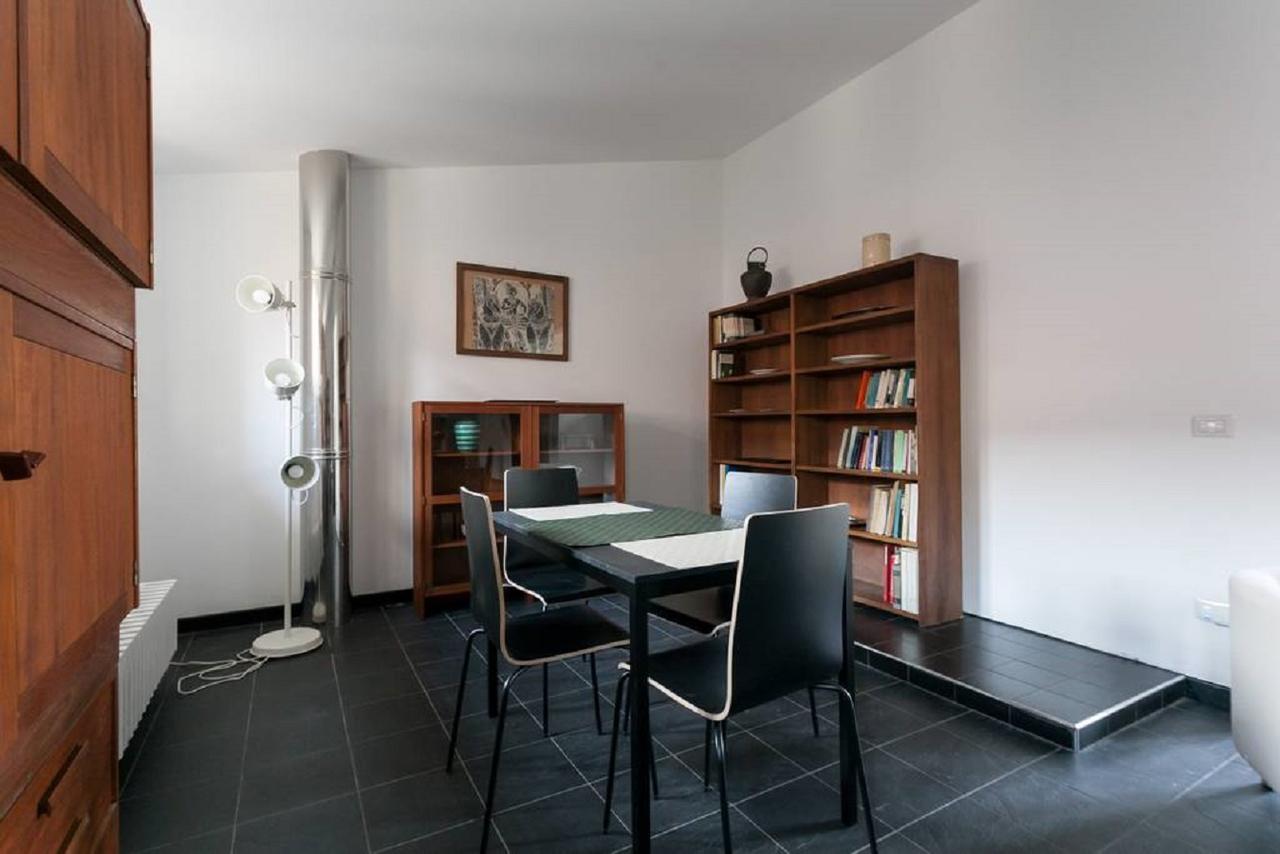 Amedei Apartment Int. 11 Milano Ngoại thất bức ảnh