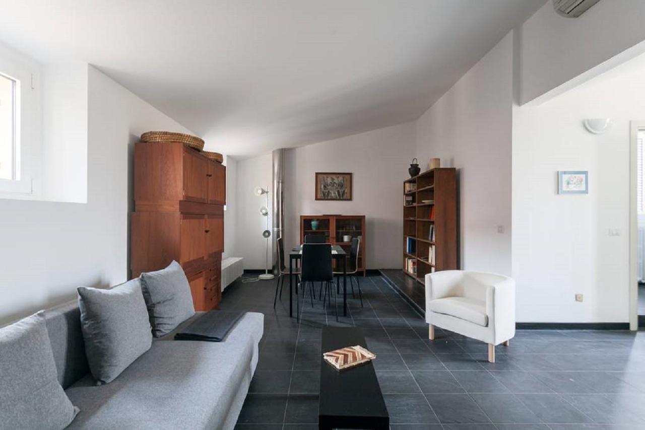 Amedei Apartment Int. 11 Milano Ngoại thất bức ảnh