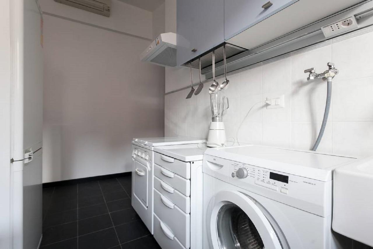 Amedei Apartment Int. 11 Milano Ngoại thất bức ảnh