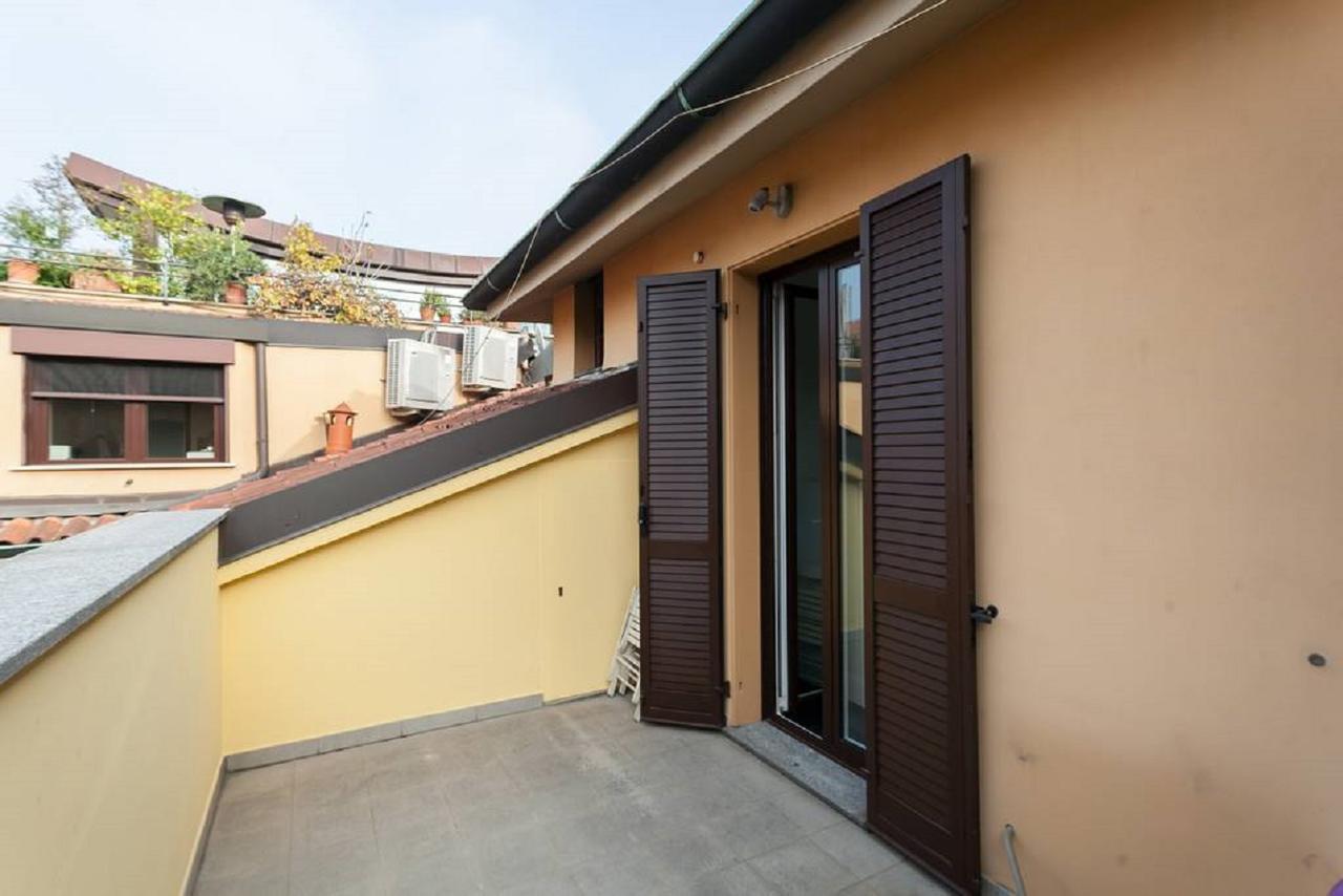 Amedei Apartment Int. 11 Milano Ngoại thất bức ảnh