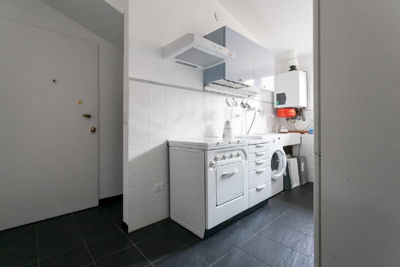 Amedei Apartment Int. 11 Milano Ngoại thất bức ảnh