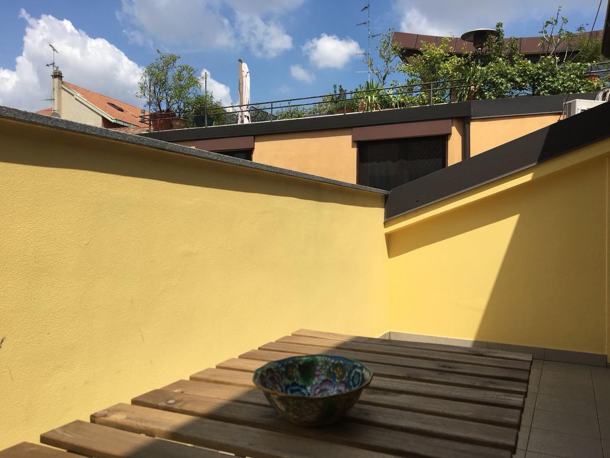 Amedei Apartment Int. 11 Milano Ngoại thất bức ảnh